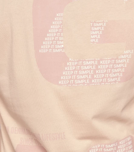 Alek Camiseta Regular Fit Masculina GasCM