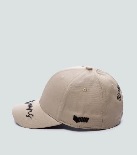 Trento Gorra Masculina GasCM