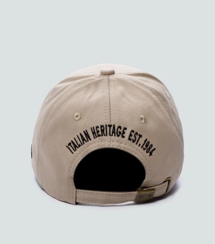 Trento Gorra Masculina GasCM