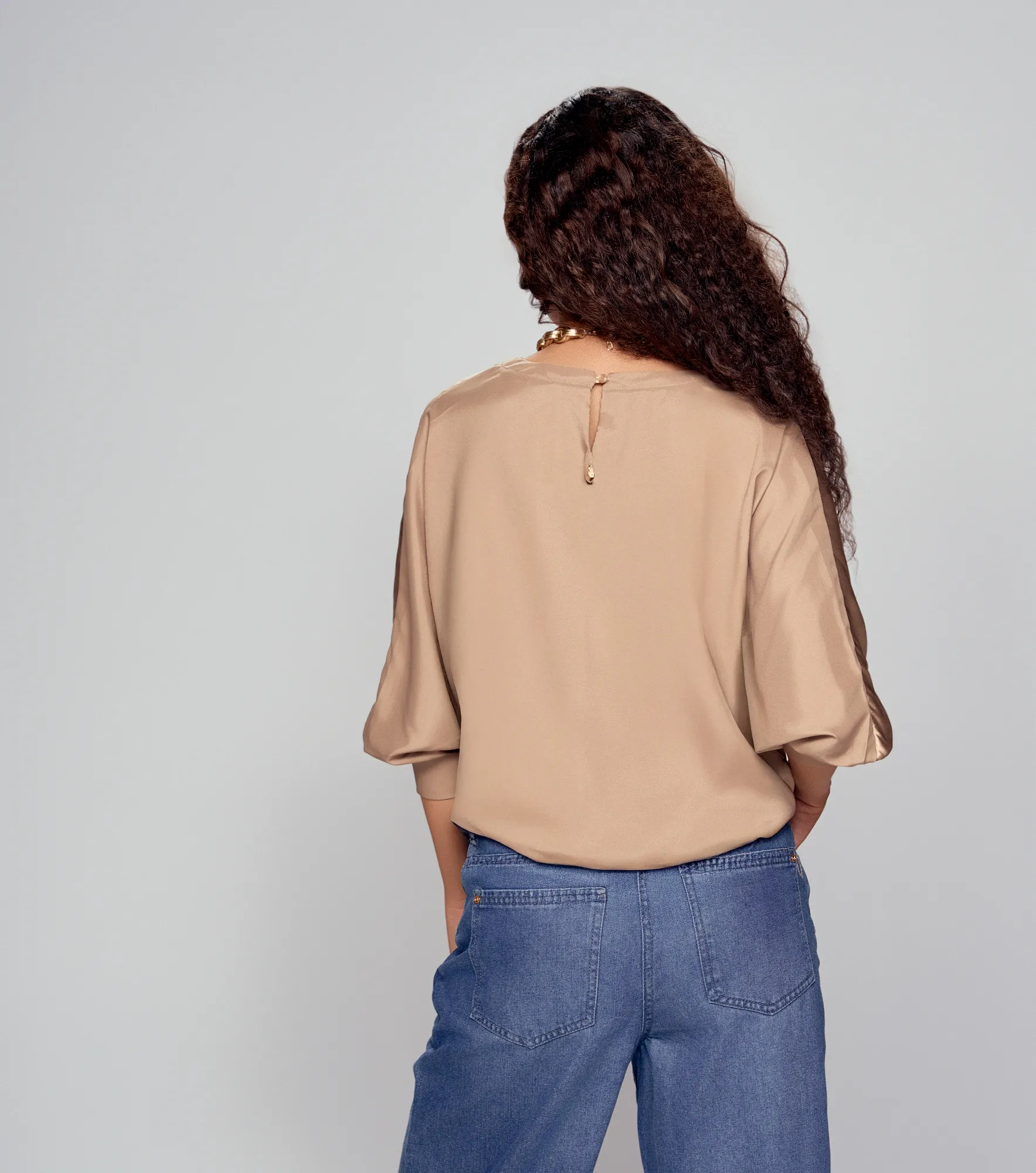 Blusa Para Mujer Julieth Derek 834765 KQ