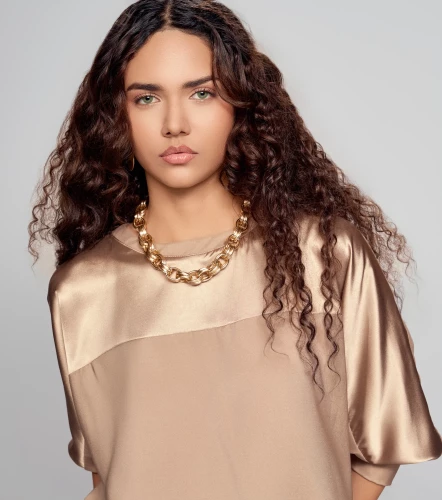 Blusa Para Mujer Julieth DerekKQ