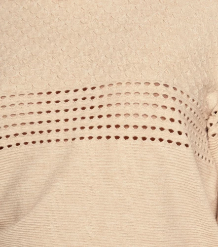 Buzo Para Mujer Tejido Jimena DerekKQ