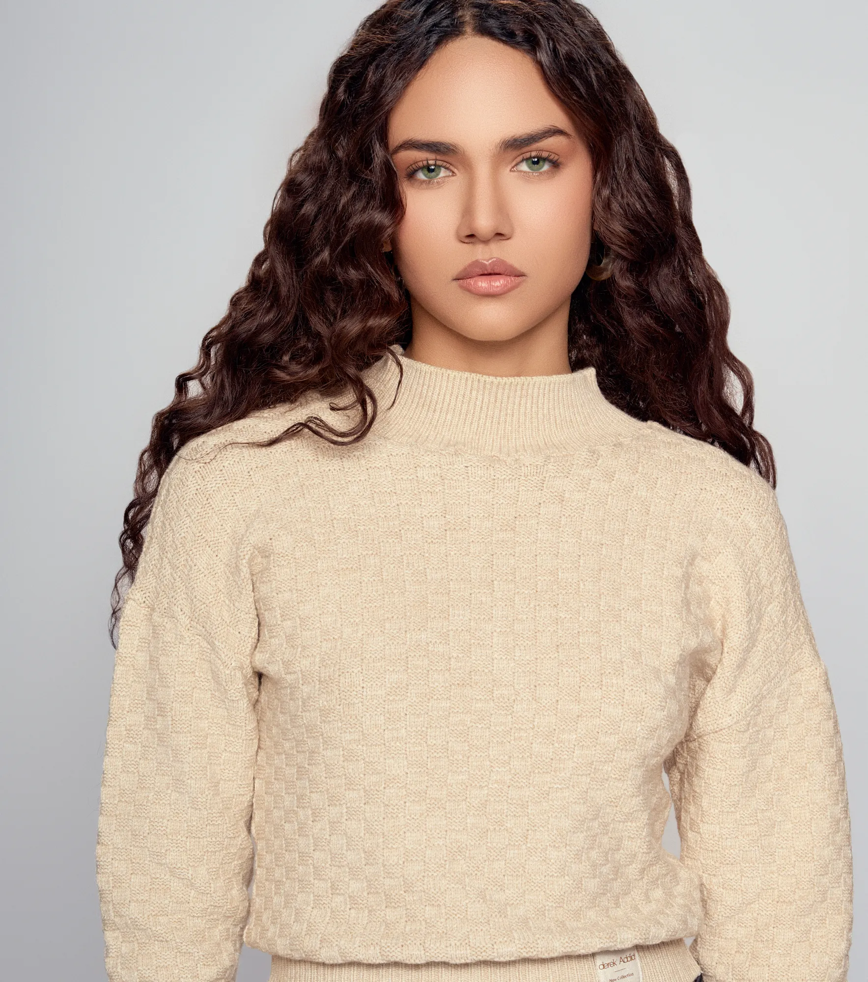 Buzo Tejido Para Mujer Jesse Derek 834924 KQ