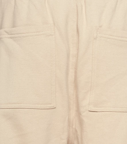 Variel Bermuda Con Cortes TyperKQ