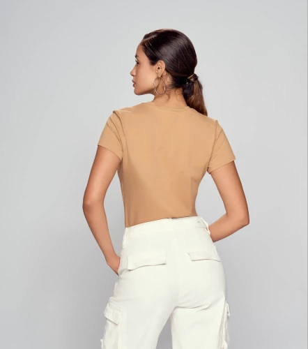 Blusa Para Mujer Johanna DerekKQ