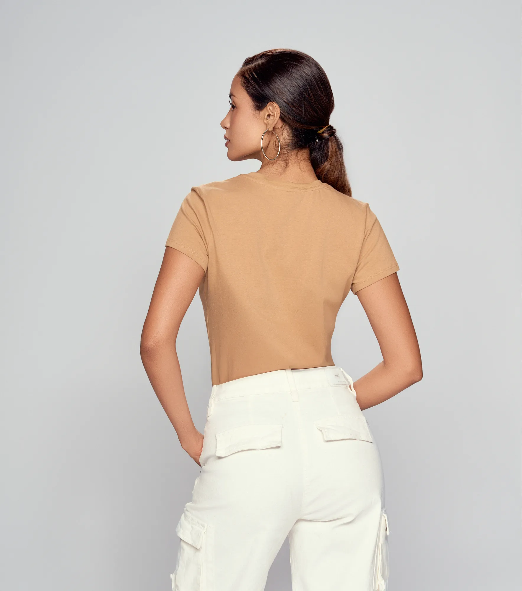 Blusa Para Mujer Johanna Derek 835752 BL