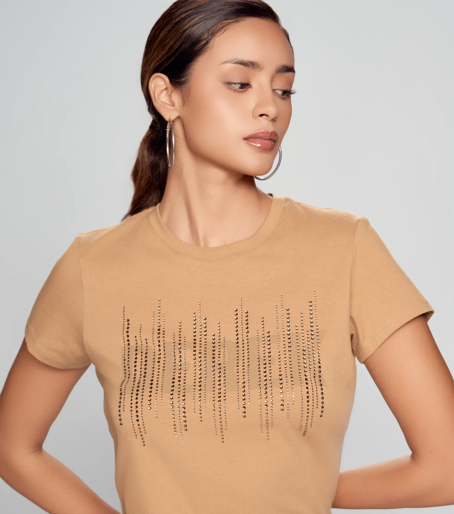Blusa Para Mujer Johanna Derek 835752 BL