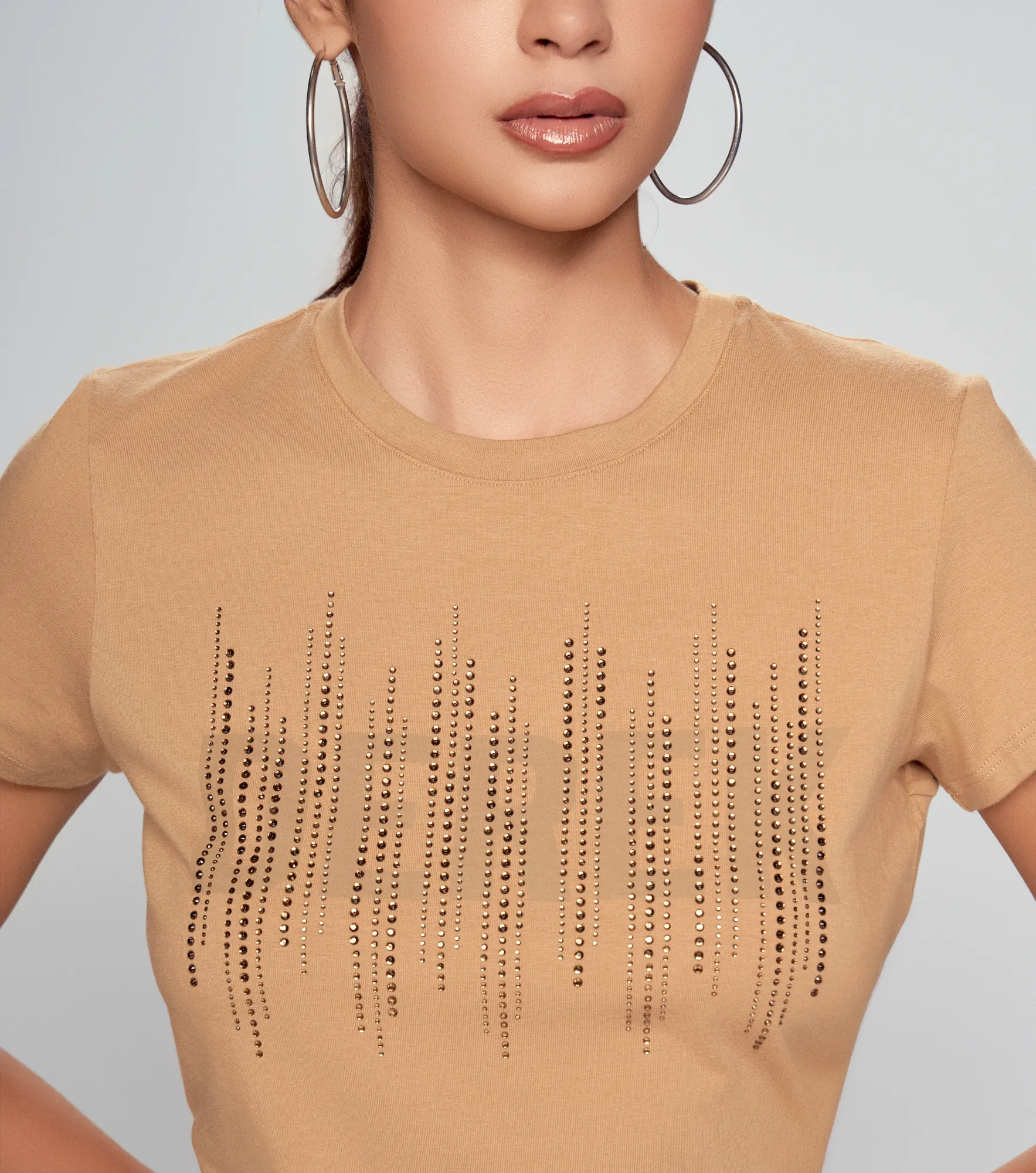 Blusa Para Mujer Johanna Derek 835752 BL