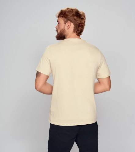 Comfort Willy Camiseta Unicolor Con Estampado UnserKQ