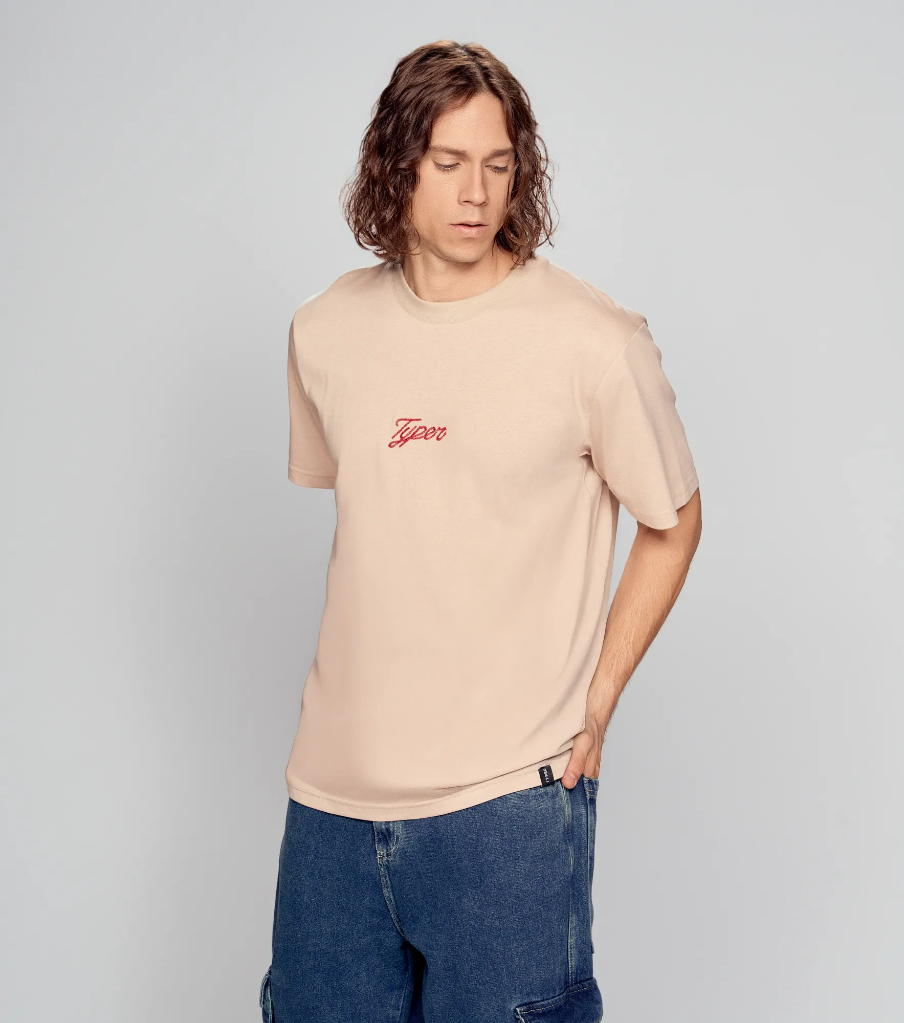 Daniel T Shirt Comfort TyperKQ
