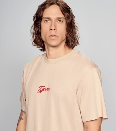 Daniel T Shirt Comfort TyperKQ