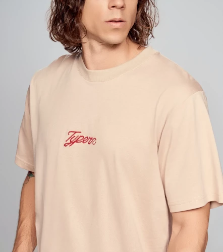 Daniel T Shirt Comfort TyperKQ