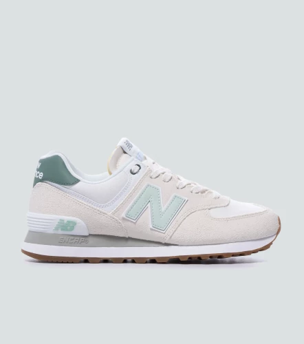 Tenis New Balance Classics Traditionnels 574CR