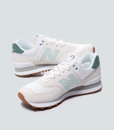 Tenis New Balance Classics Traditionnels 574CR