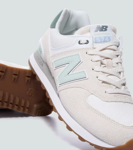 Tenis New Balance Classics Traditionnels 574CR