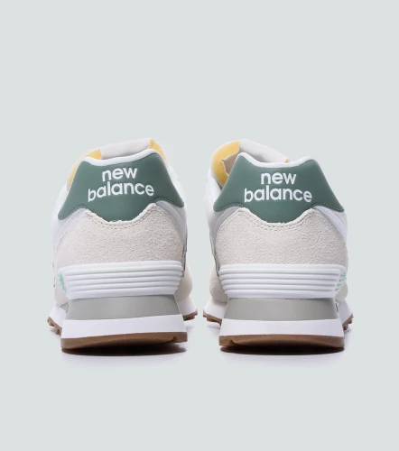 Tenis New Balance Classics Traditionnels 574CR