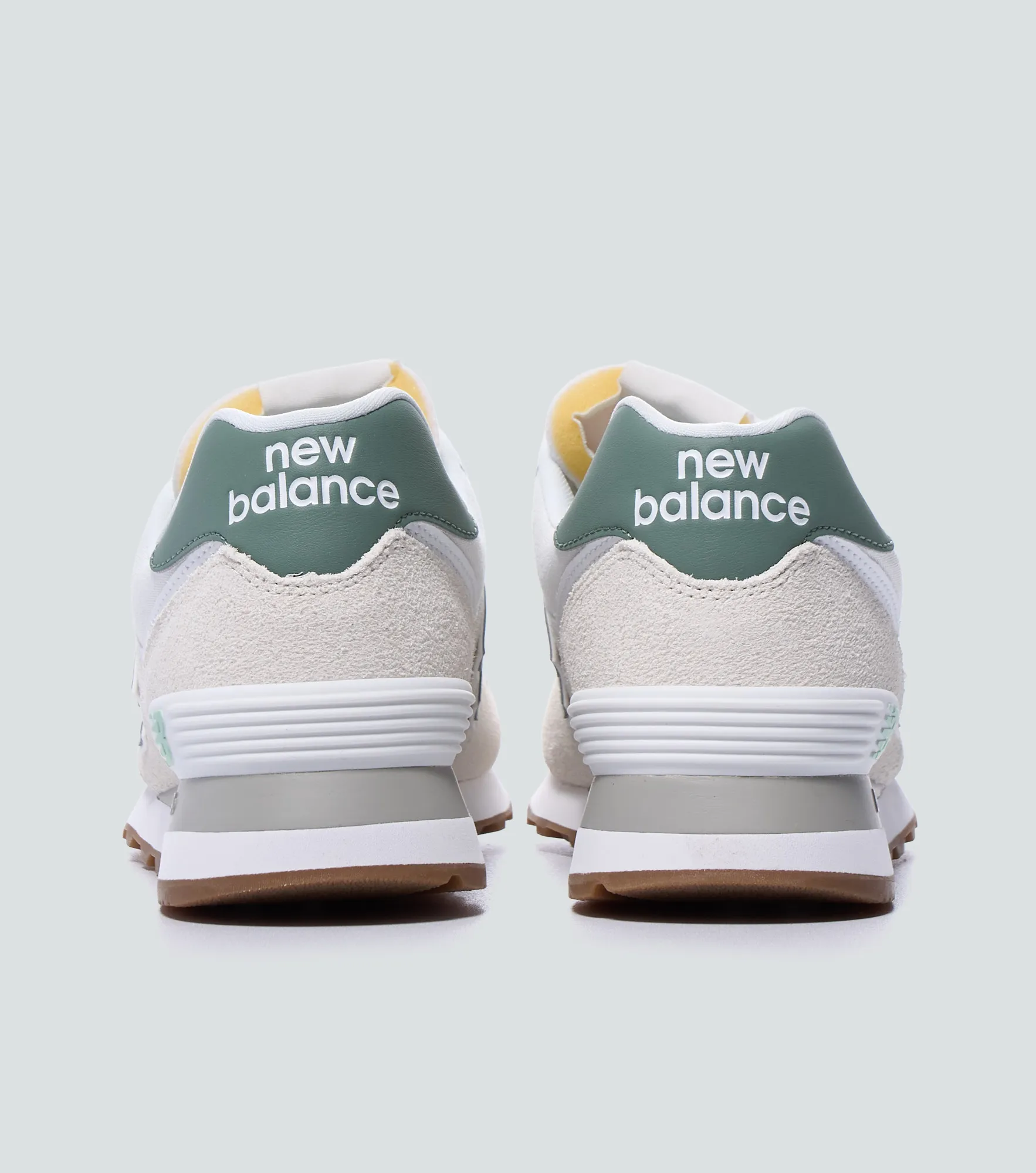 Tenis New Balance Classics Traditionnels 574 131390 