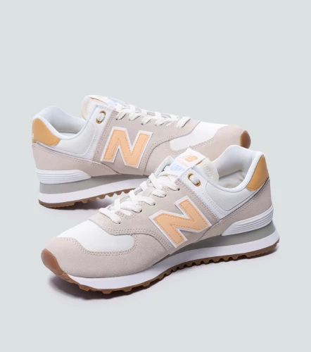 Tenis New Balance Classics Traditionnels 574CR