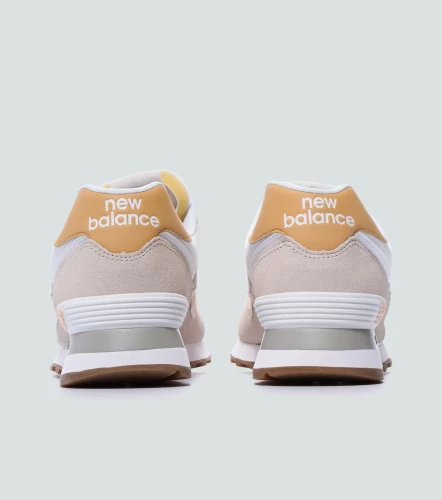 Tenis New Balance Classics Traditionnels 574CR