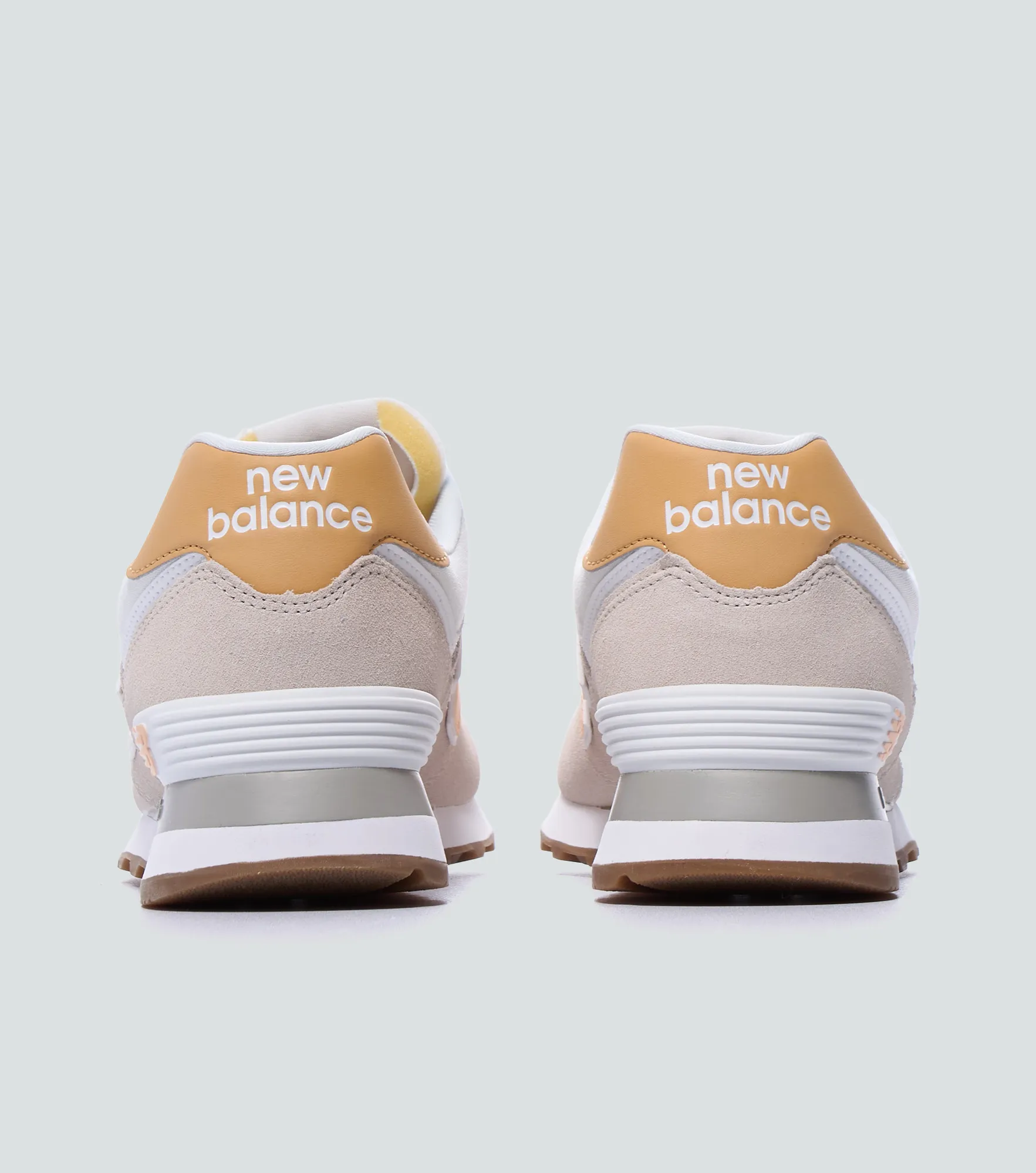 Tenis New Balance Classics Traditionnels 574 131391 CR