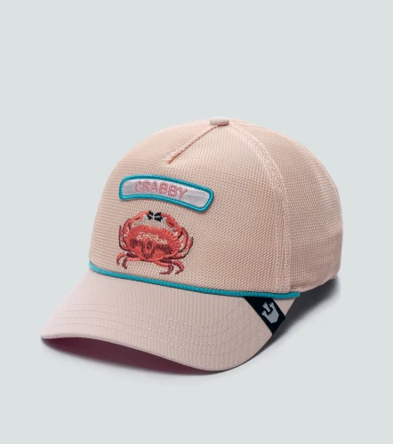 Gorra Goorin Bros Salty BatherCB