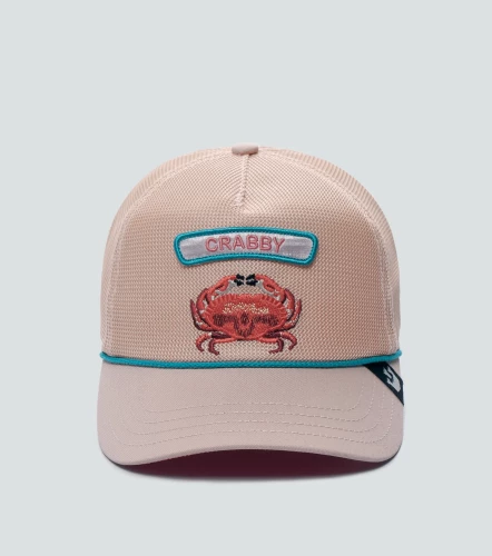 Gorra Goorin Bros Salty BatherCB