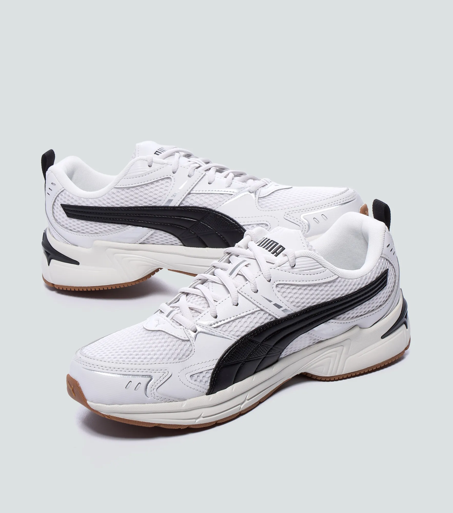 Tenis Puma Milenio Tech 2000 131438 