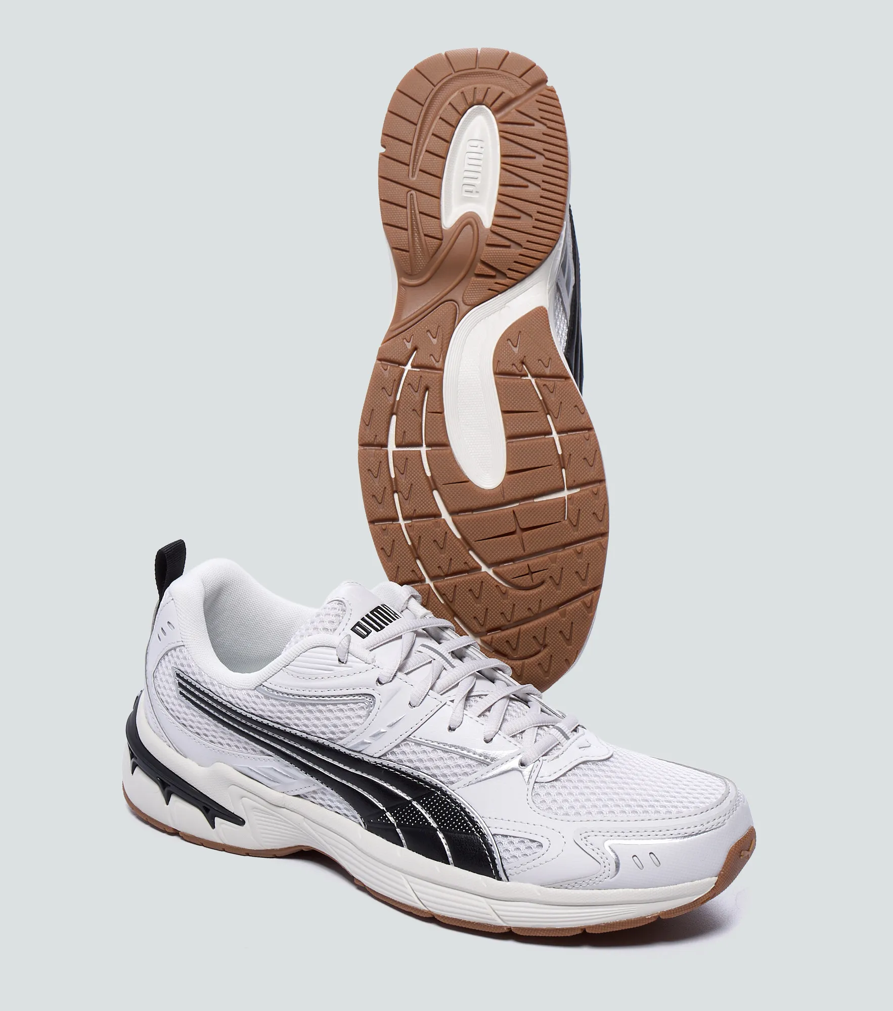Tenis Puma Milenio Tech 2000 131438 