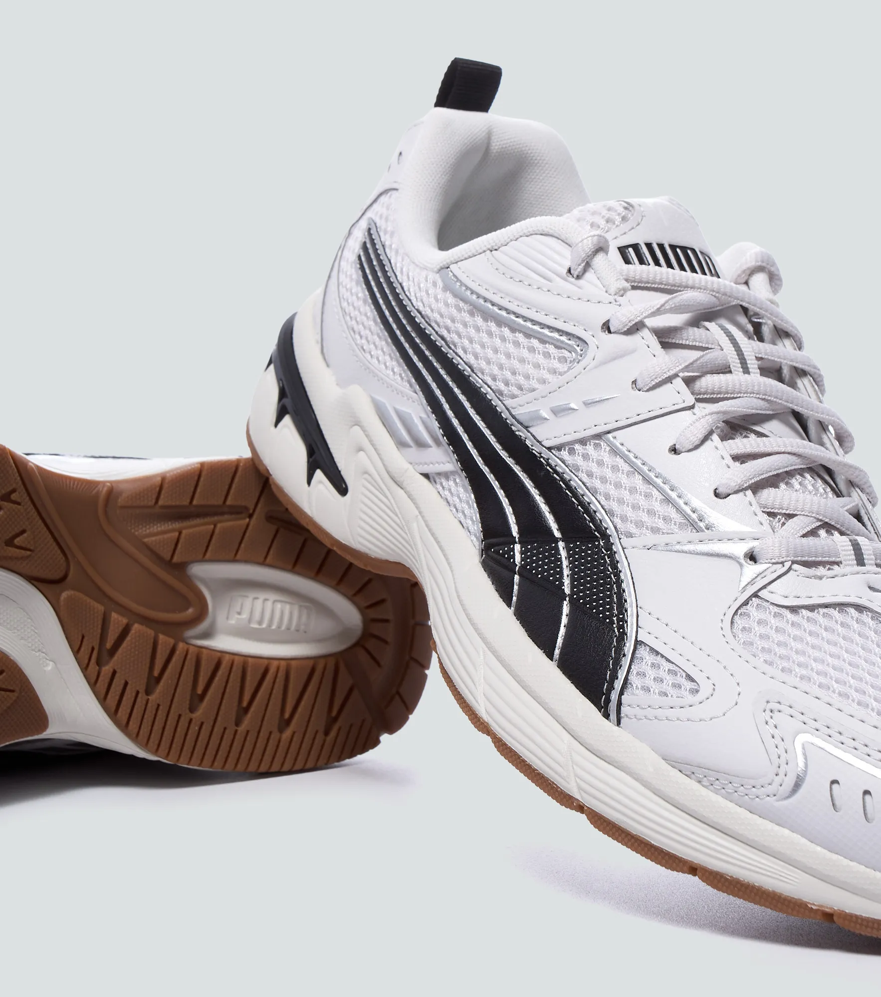 Tenis Puma Milenio Tech 2000 131438 