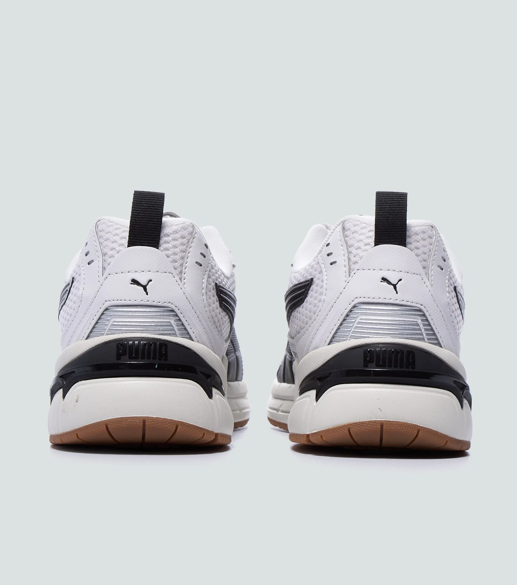 Tenis Puma Milenio Tech 2000 131438 