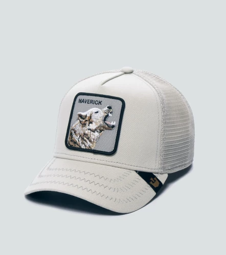 Gorra Goorin Bros Howling In HarmonyGR