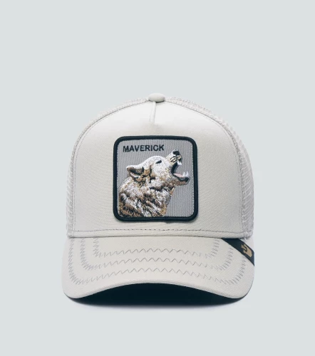 Gorra Goorin Bros Howling In HarmonyGR