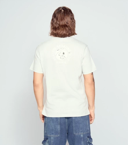 Comfort Neo T Shirt Edicion Peanuts UnserGC