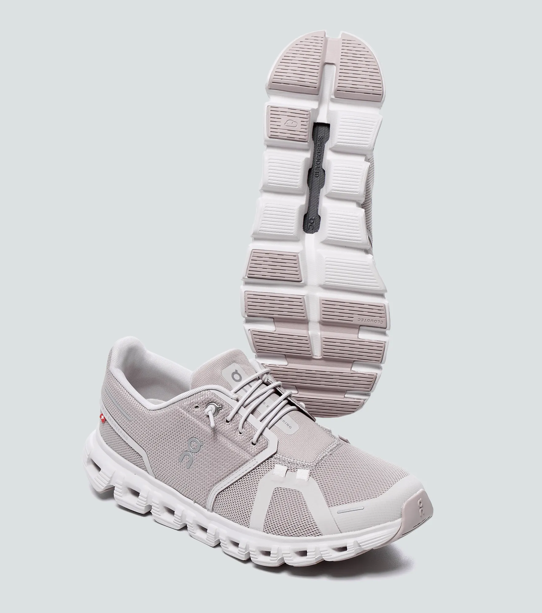 Tenis On Running Cloud 6 131461 