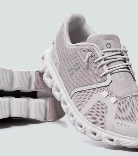 Tenis On Running Cloud 6LI