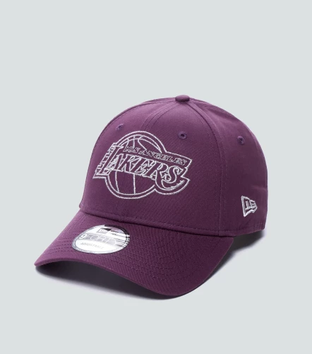 Gorra New Era Metalic Outline Loslak DammtsMR