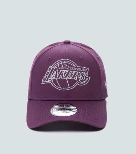Gorra New Era Metalic Outline Loslak DammtsMR
