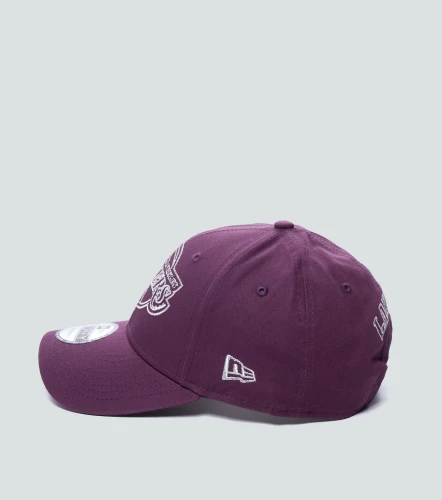 Gorra New Era Metalic Outline Loslak DammtsMR