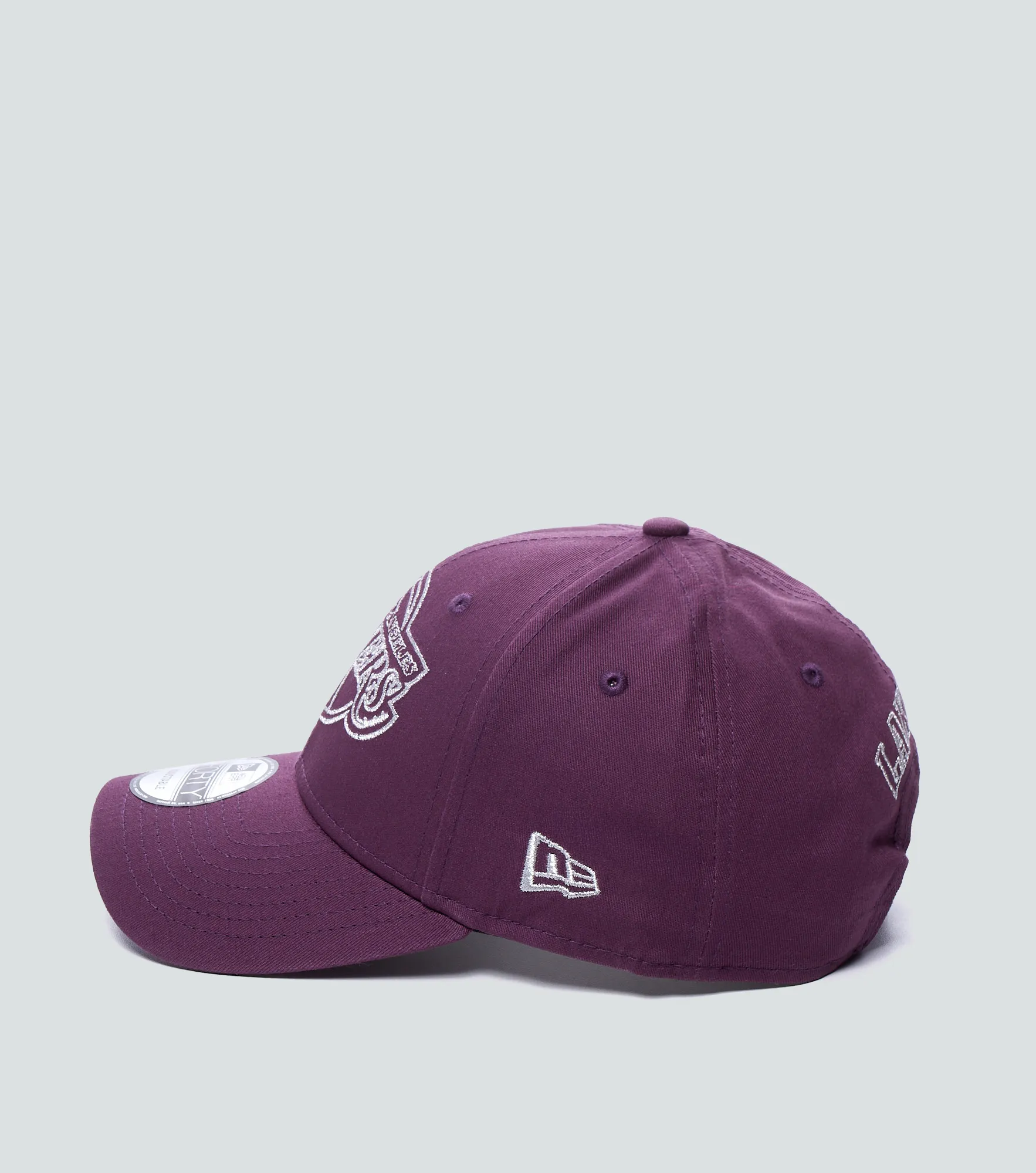 Gorra New Era Metalic Outline Loslak Dammts 131372 