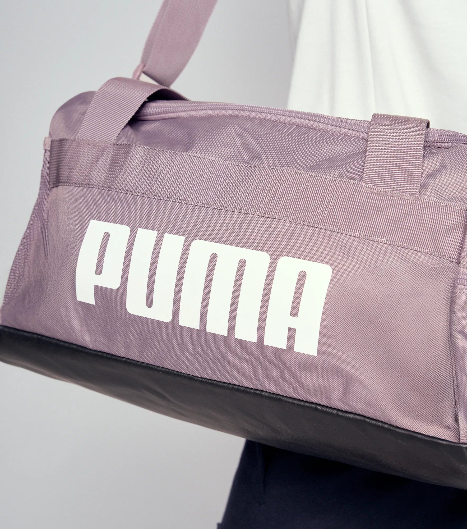 Bolso Puma Challenger Extra Small Sport Bag 131420 MR