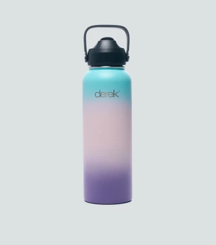 Prenzi Bitemport 40oz Degrade Logo DerekMU
