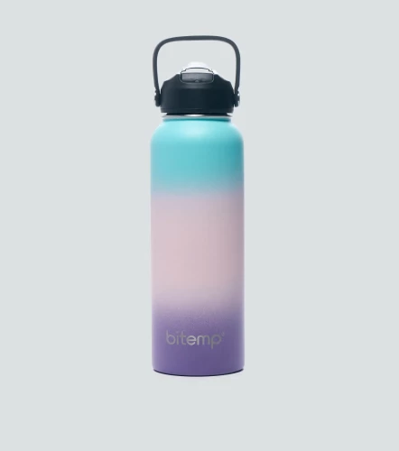 Prenzi Bitemport 40oz Degrade Logo DerekMU