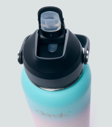 Prenzi Bitemport 40oz Degrade Logo DerekMU