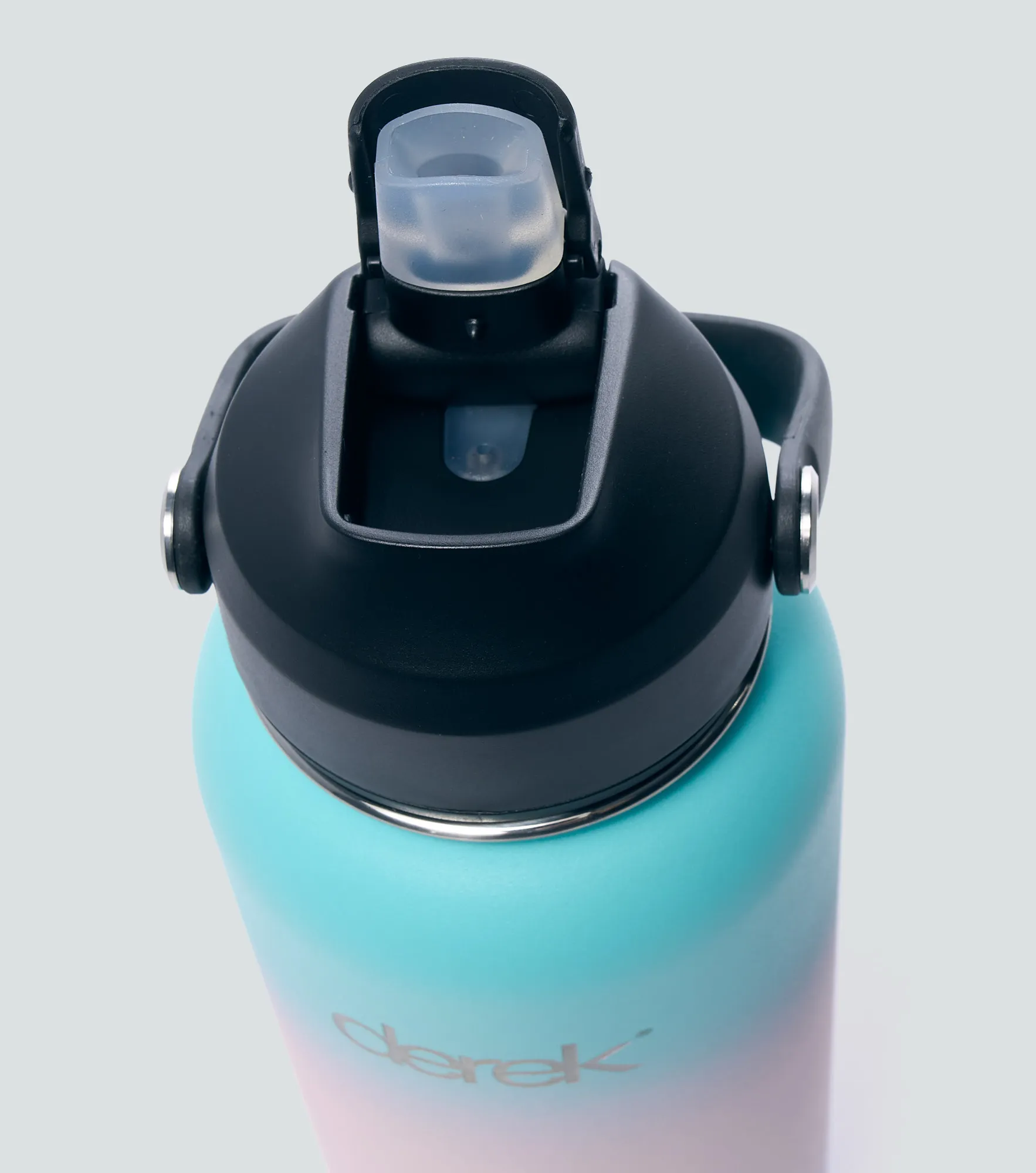 Prenzi Bitemport 40oz Degrade Logo Derek 131504 MU