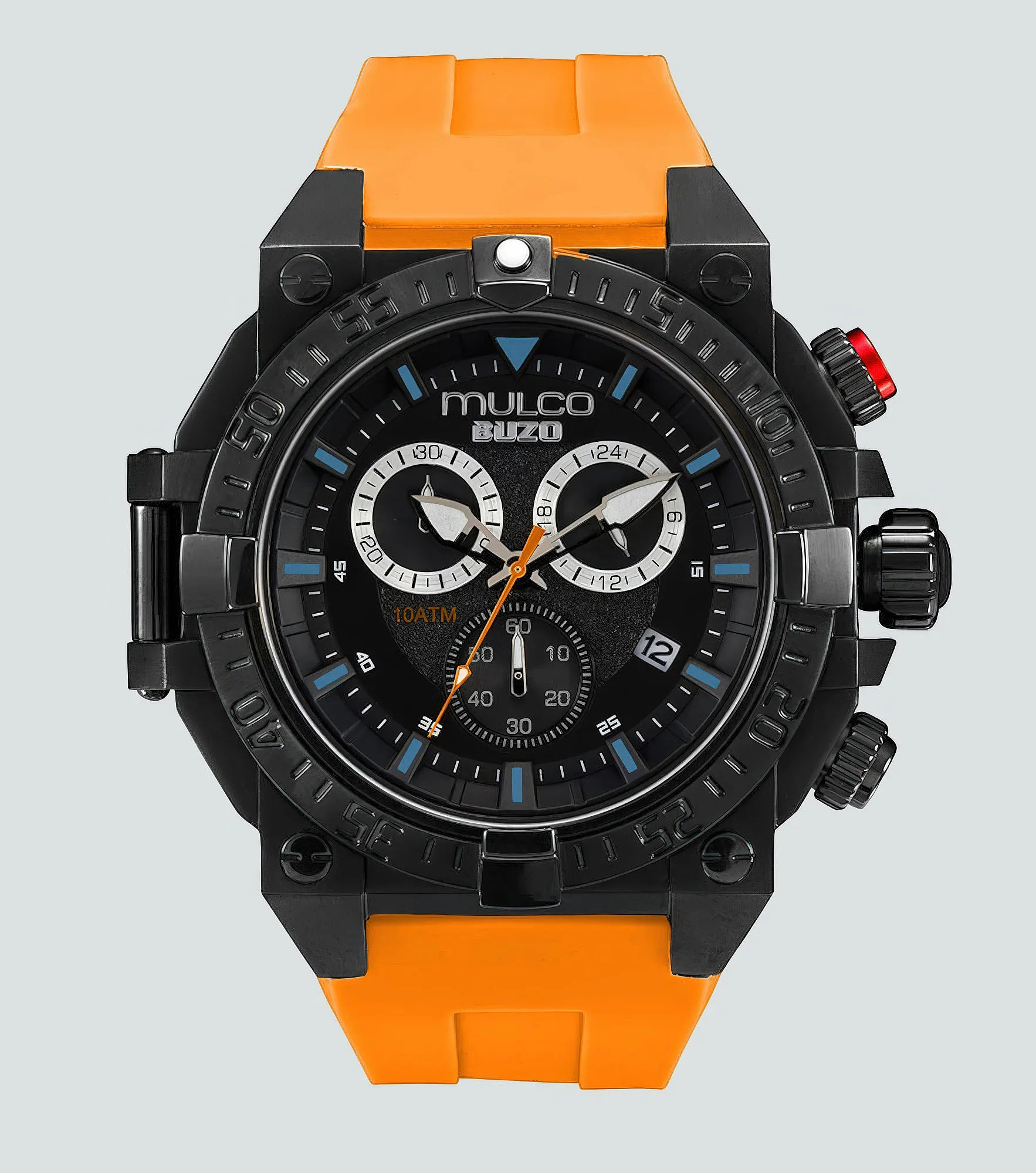 Reloj Mulco Buzo Hombre 131341 NJ