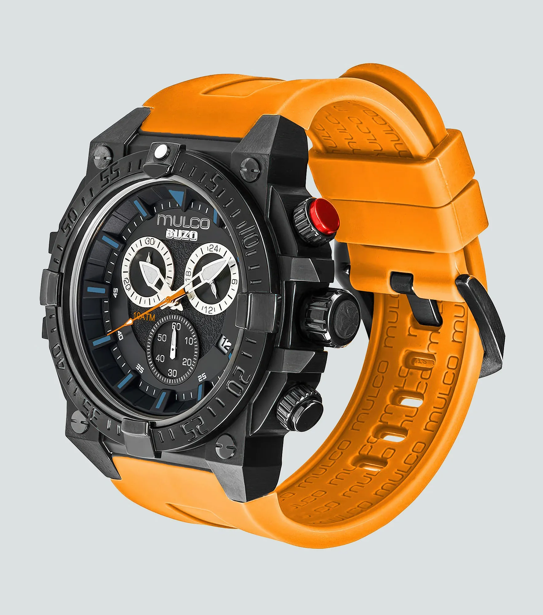 Reloj Mulco Buzo Hombre 131341 NJ