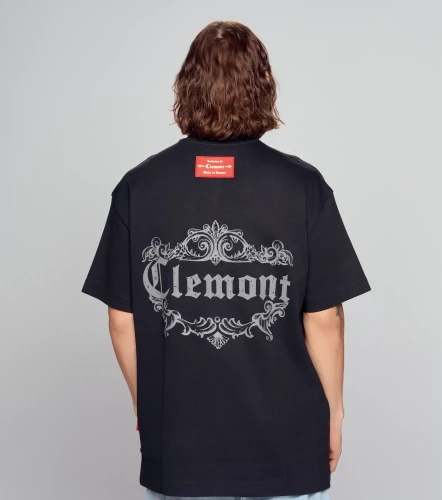 Camiseta Clemont Oversized DolcezzaNG