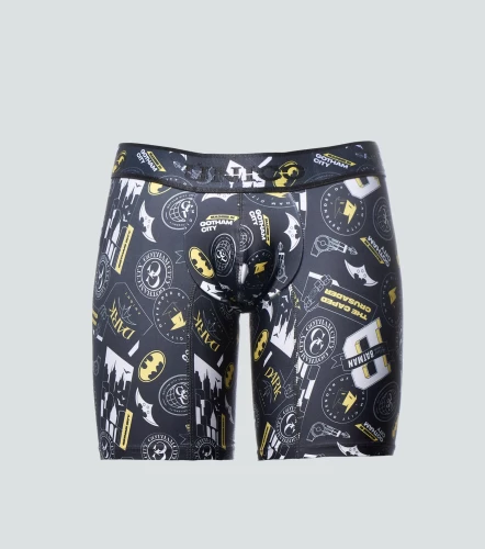 Boxer Unico Medio BatmanNG