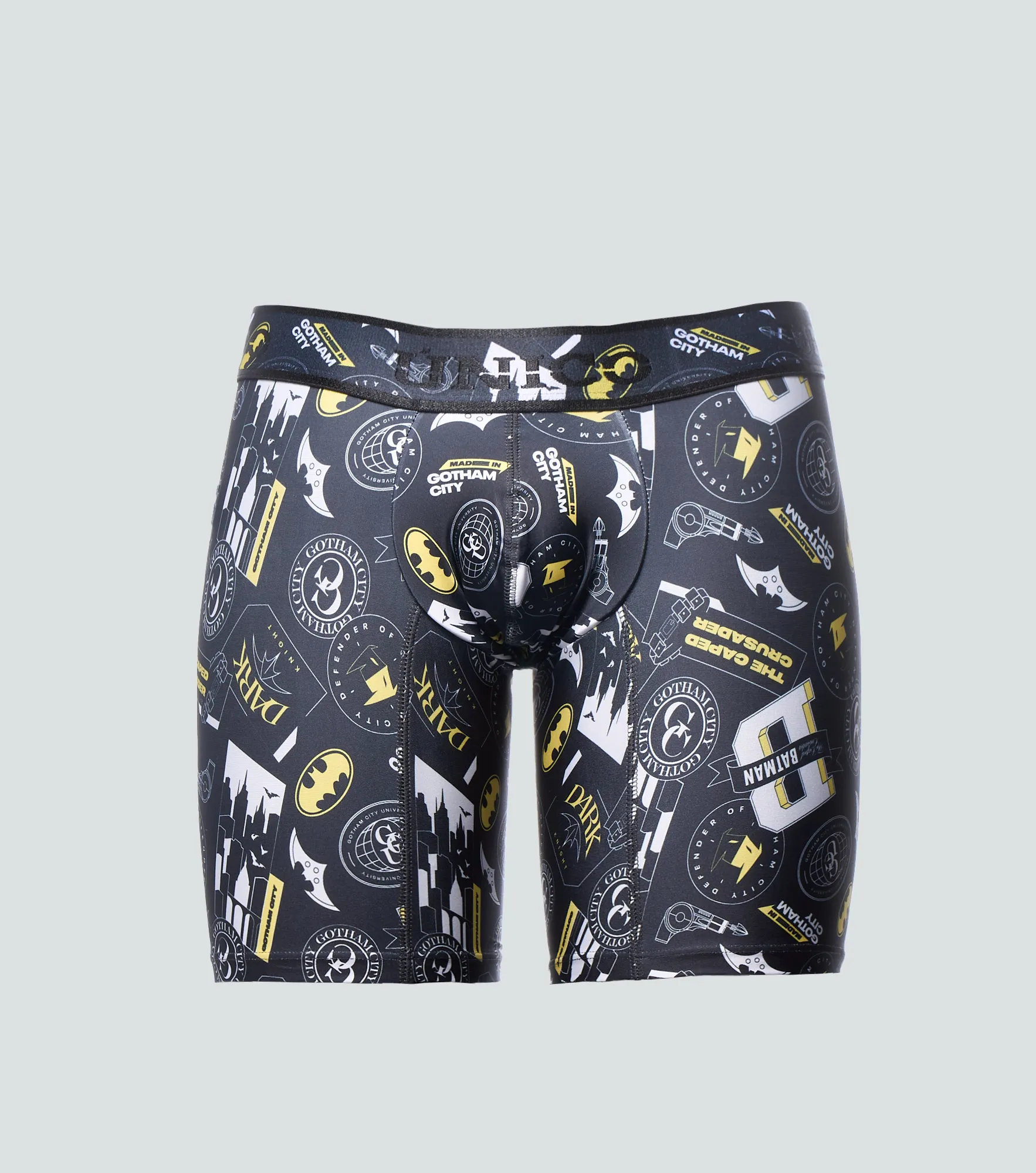Boxer Unico Medio Batman 131302 NG