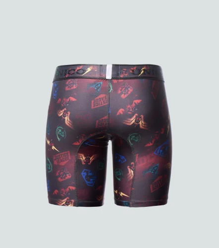 Boxer Unico Medio Justice LeagueNG